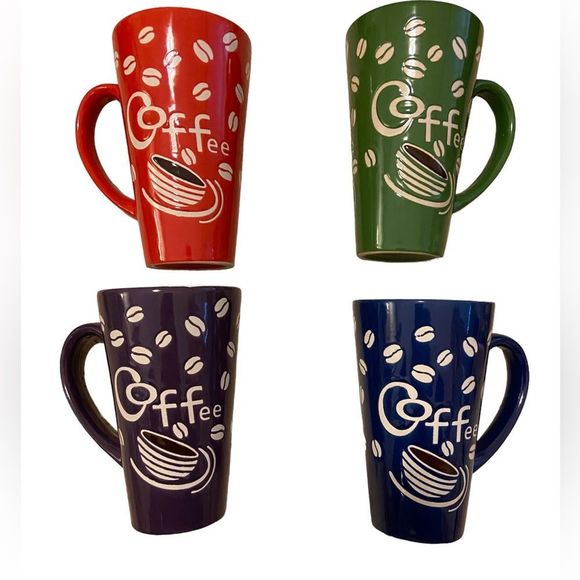 TableTops Gallery Dining Tabletops Gallery Coffee Stoneware Tall